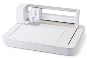 SILHOUETTE CURIO 2 - Flachbett Schneideplotter (30)