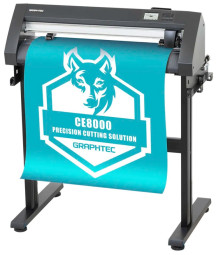 Graphtec CE8000-60 Stand