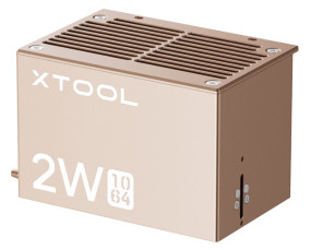 xTool Infrarot Lasermodul 1064 nm für S1 Laser